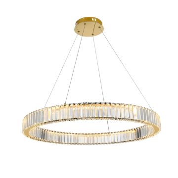 Lampa wisząca SPARK AZ5790 3000 1x72W/LED 3600lm IP20 od Azzardo
