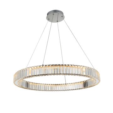 Lampa wisząca SPARK AZ5791 3000 1x72W/LED 3600lm IP20 od Azzardo