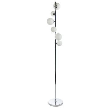 Lampa podłogowa SYBILLA 6 FLOOR AZ2101 6x25W/G9 od AZzardo