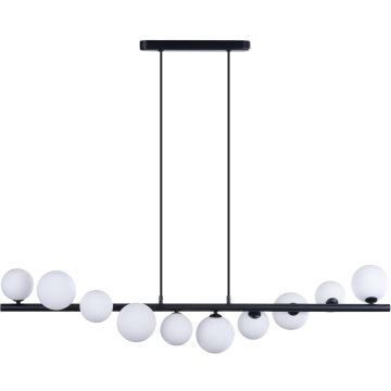 Lampa wisząca SYBILLA AZ4404 10x25W/G9 IP20 od AZzardo