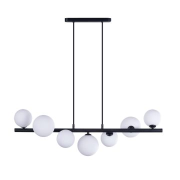 Lampa wisząca SYBILLA AZ4406 7x25W/G9 IP20 od AZzardo