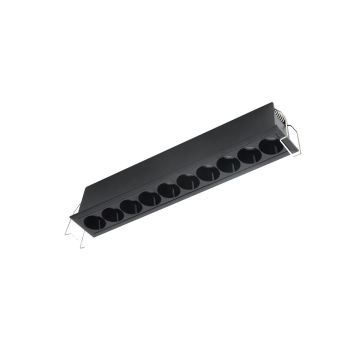 Downlight wpuszczany TETRIS AZ6278 3000|4000|6000 1x20W/LED IP20 od Azzardo