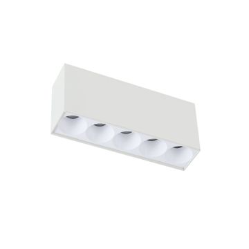 Downlight natynkowy TETRIS AZ6279 3000|4000|6000 1x10W/LED IP20 od Azzardo