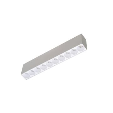 Downlight natynkowy TETRIS AZ6281 3000|4000|6000 1x20W/LED IP20 od Azzardo