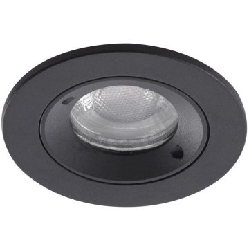Downlight wpuszczany TITO AZ4139 1x50W/GU10 IP54 od AZzardo
