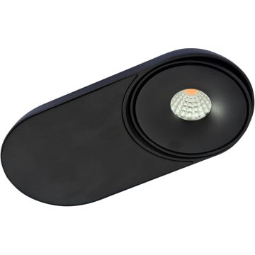 Downlight wpuszczany TORONTO AZ4064 3000K 1x10W/LED 680lm IP20 od AZzardo