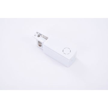 Zasilacz TRACK 3LINE END POWER R AZ4117 od AZzardo