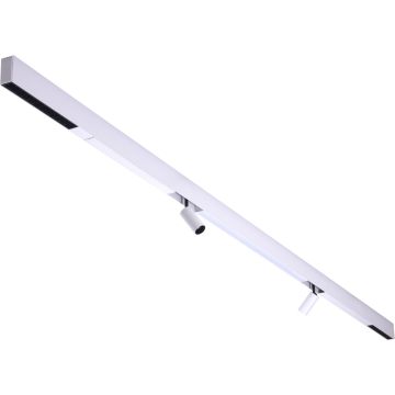 Reflektor szynowy Track MAGNETIC SET 2M AZ4817 4000K 69W/LED 3609lm IP20 od AZzardo