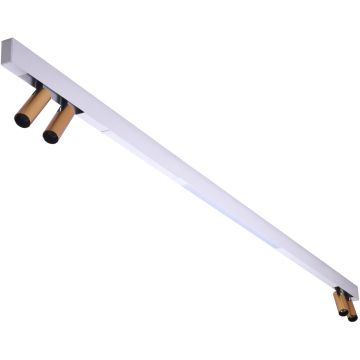 Reflektor szynowy Track MAGNETIC SET 2M AZ4819 3000K 53W/LED 3540lm IP20 od AZzardo
