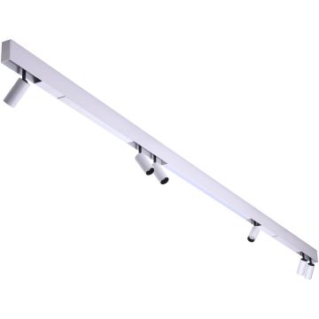Reflektor szynowy Track MAGNETIC SET 2M AZ4821 3000K 51W/LED 3131lm IP20 od AZzardo