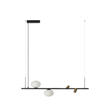 Lampa wisząca TRASIMENO AZ5639 3000 1282lm IP20 od Azzardo
