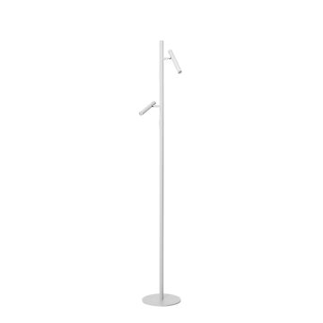 Lampa podłogowa TROST AZ7294 3000k 600lm ip20 od Azzardo