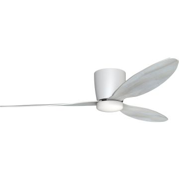 Wentylator VENETI AZ4447 3000K 1x18W/LED 600lm IP20 od AZzardo