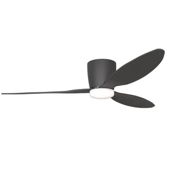 Wentylator VENETI AZ4448 3000K 1x18W/LED 600lm IP20 od AZzardo