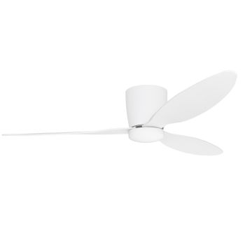 Wentylator VENETI AZ4451 3000K 1x18W/LED 600lm IP20 od AZzardo