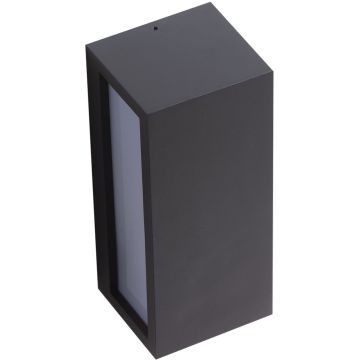 Kinkiet VENTA AZ4351 1x18W/E27 IP54 od AZzardo