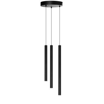 Lampa wisząca VERNO AZ6312 3000 3x15W/LED IP20 od Azzardo
