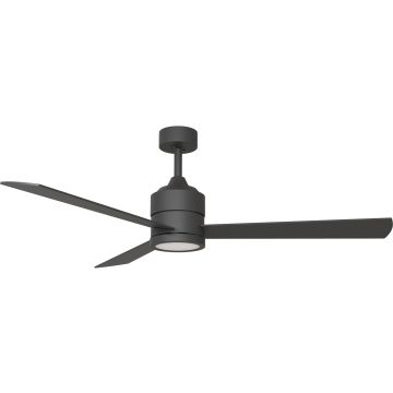 Wentylator VINCA AZ4452 3000K 1x18W/LED 600lm IP20 od AZzardo