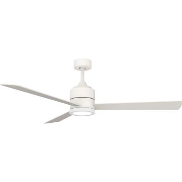 Wentylator VINCA AZ4453 3000K 1x18W/LED 600lm IP20 od AZzardo