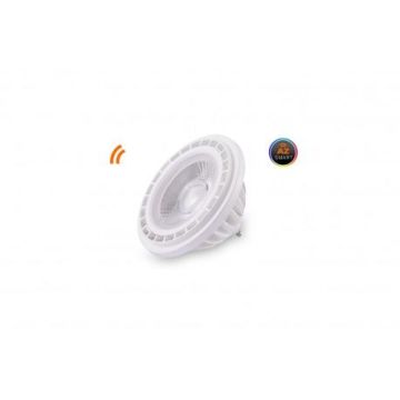 Żarówka WIFI LED ES111 HOUSING5W AZ3362 3000K 1x15W/ES111/GU10 1280lm od AZzardo
