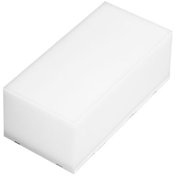 Kinkiet ZARIA AZ5234 3000K|4000K|6500K 1x8W/LED 800lm IP65 od Azzardo