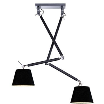 Podstawa do lamp AZ1846 ZYTA 2S PENDANT od Azzardo