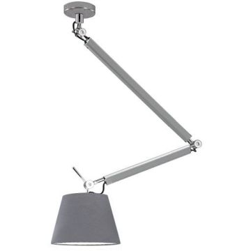 Podstawa do lamp AZ2298 ZYTA S PENDANT ALU od Azzardo