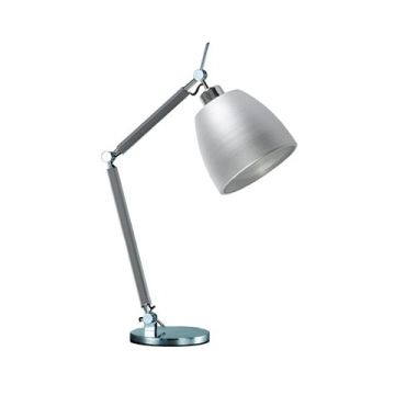 Podstawa do lamp AZ2307 ZYTA S TABLE ALU od Azzardo
