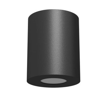 Downlight natynkowy Point 1256 1x10W/GU10 IP44 od Antigo