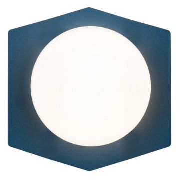 Plafon ścienno-sufitowy Celia 4252 3000K 1x9W/LED 1020lm od Argon