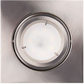 Downlight wpuszczany FINE H0040 1x50w/gu10 ip20 od Maxlight