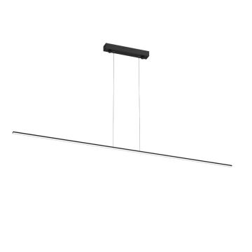 Lampa wisząca Slim 5000 3000K 1x12W/LED 1465lm IP20 od Antigo