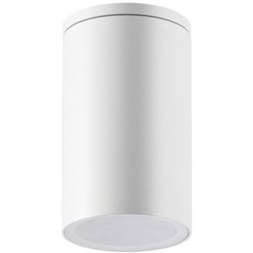 Downlight natynkowy CEILING LIGHT E220 1x7W/GU10 IP54 od Zambelis