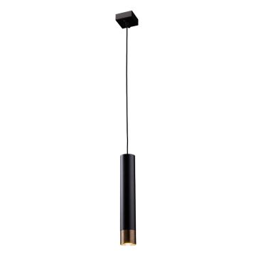 Lampa wisząca Eido 8256 1x10W/GU10 IP20 od Amplex