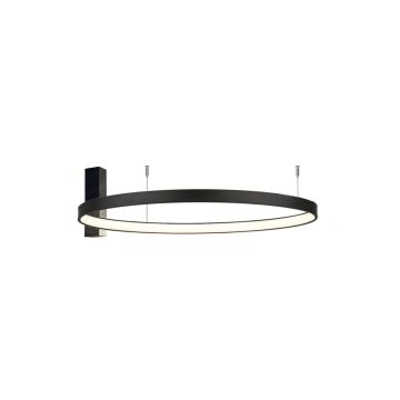 Lampa sufitowa Agari 1342 4000K 2x54W/LED 7141lm IP20 od Shilo