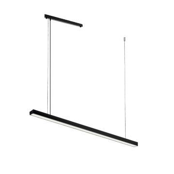 Lampa wisząca Hiate 1850 4000K 2x24W/LED 3139lm IP20 od Shilo