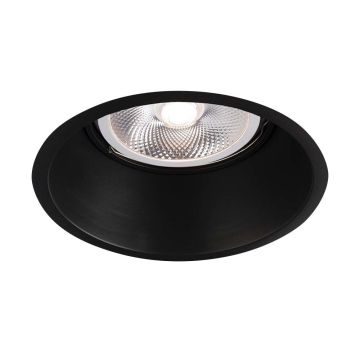 Downlight wpuszczany Kami 3327 1x15W/Gu10 IP20 od Shilo
