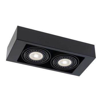 Downlight natynkowy Koga 1153 2x15W/Gu10 IP20 od Shilo
