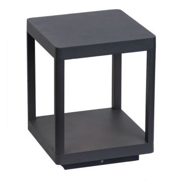 Lampa stojąca BOLLARD LIGHT E203 3000K 9W/led 704lm IP54 od Zambelis