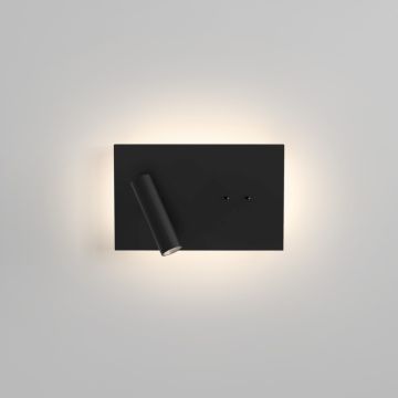 Kinkiet Edge 1352041 2700k 1x9,3W +1x3,3W/LED 153lm ip20 od Astro Lighting