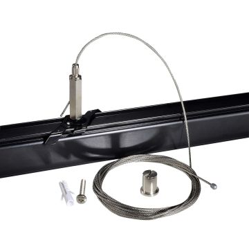Element montażowy Track 3F 8131 IP20 od Shilo