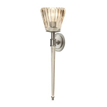 Lampa ścienna BATH/AGATHA BN AGATHA od Elstead Lighting