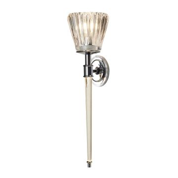 Lampa ścienna BATH/AGATHA PC AGATHA od Elstead Lighting