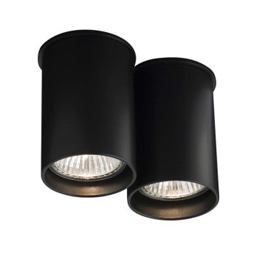 Downlight natynkowy Arida 1112 2x10W/GU10 IP20 od Shilo