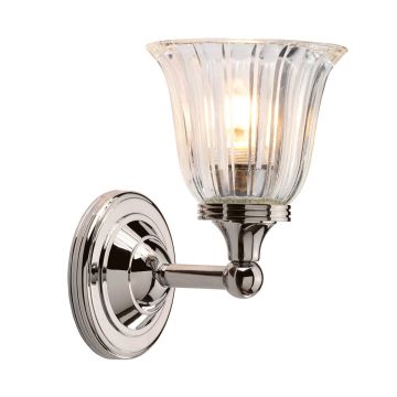 Kinkiet BATH/AUSTEN1 PN AUSTIN od Elstead Lighting
