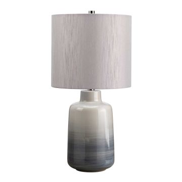 Lampka stołowa Bacari BACARI-TL-SM 1x60W/E27 od Elstead Lighting