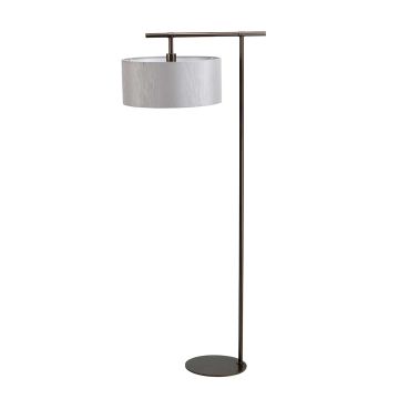 Lampa Stołowa BALANCE/FL DBG BALANCE od Elstead Lighting