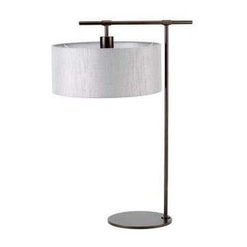 Lampa Stołowa BALANCE/TL DBG BALANCE od Elstead Lighting