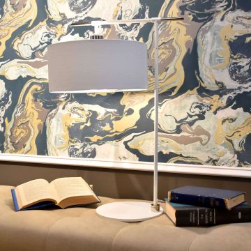 Stołowa lampa BALANCE/TL WPN BALANCE od Elstead Lighting
