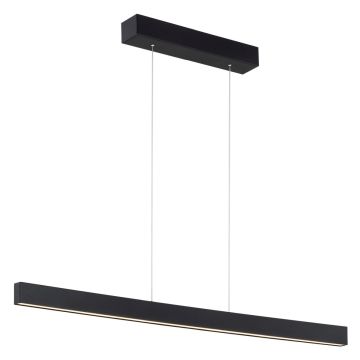 Lampa wisząca BALANS 8303 3000K 1x35W/LED 4725lm IP20 od Argon